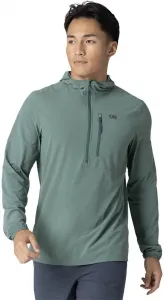 Outdoor Research мужская толстовка Astroman Air с капюшоном