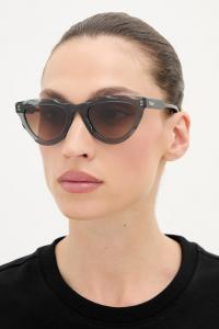 Солнцезащитные очки Chloe, черный