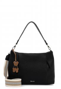 Tamaris Сумка 'Katrina' в черном цвете