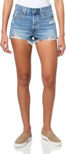 Женские шорты Levi's 501 Original (также доступны в версии Plus), Blow Big Horns