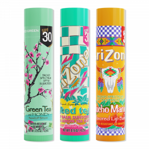 Бальзамы для губ AriZona Iced Tea Vacation