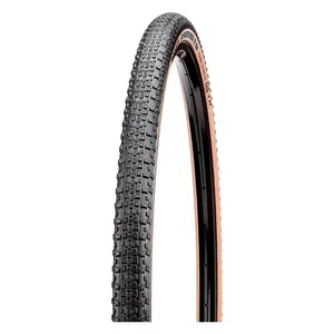 Гравийная шина Maxxis Rambler EXO/TR/TanWall 60 TPI Tubeless 650B x 47, черный