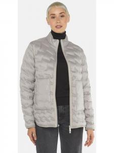 Стеганая куртка Fuchs Schmitt, серый