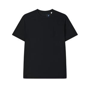 FILA Футболка мужская Jet Black