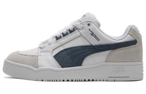 Кроссовки PUMA Slipstream Lo Suede Fs