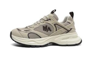 Кроссовки HLA Casual Shoes Men Low-Top