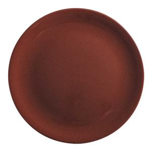 Тарелка для пиццы Homestyle siena красная 31 см Kahla, красный
