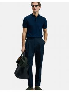 Толстовка Lufian, темно-синий