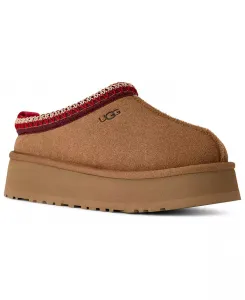 Женские тапочки UGG Tazz II на платформе UGG, коричневый