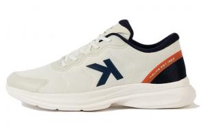 Кроссовки унисекс с низким верхом бежевые Kelme