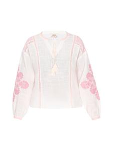 Блузка usha FESTIVAL, белый