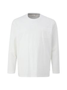 s.Oliver Футболка цвета 0120_белый