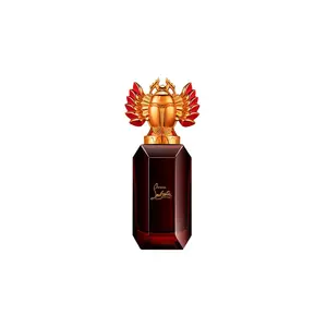 CL Gilded Holy Armor Perfumes Шипровая парфюмерная вода EDP «Горящий ладан» с розой, 50 мл Christian Louboutin, gilded holy armor 90ml