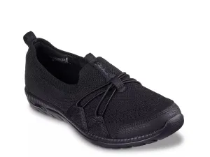 Кроссовки Skechers Arch Fit Flex Sporty Days Slip-On, черные
