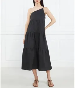 Платье Patrizia Pepe, черный