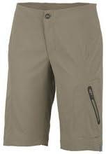 Женские шорты Columbia Just Right Woven, Verdant