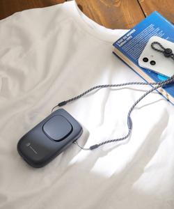 Вентилятор с зажимом для зонта (эксклюзивно в интернете)