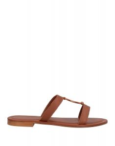 Сандалии Definery, коричневый