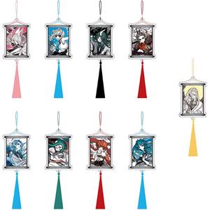 Коробки-сюрпризы Inhuman