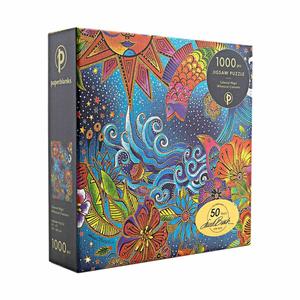 Пазл 1000 Небесная магия Pa9760-0 Paperblanks