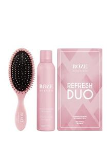 Набор косметики для ухода за волосами, 2 шт. Roze Avenue