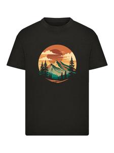 Футболка F4NT4STIC, черный