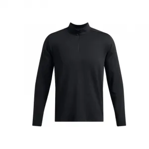 Андер Армор Мужской черный худи Motion