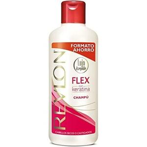Профессиональный шампунь Flex 650 Repair 730мл, Revlon