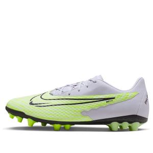 Кроссовки phantom gx academy ag 'yellow' Nike, желтый