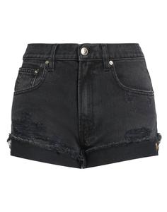 Шорты Onedress Onelove, черный