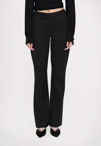 Брюки Diane von Furstenberg MASON, Black