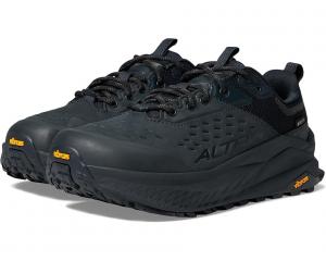Походная обувь Altra Olympus 6 Hike Low GTX, цвет Black 2