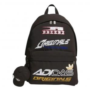 Сумка adidas Motorcore Bag 'Black'