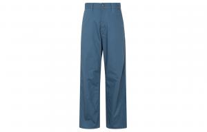 G-STAR RAW Повседневные брюки унисекс синие