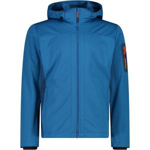 Функциональная куртка Cmp, цвет pacific-ocean