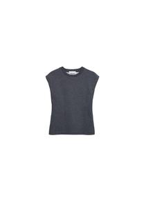 ARMEDANGELS Топ в темно-сером цвете