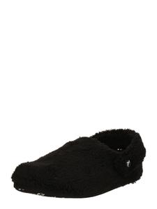 Тапочки Crocs Classic Cozzzy, Black