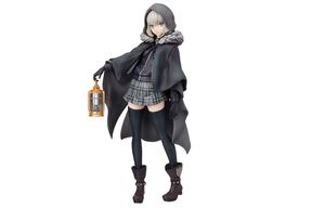 Король Эрмел II Grel 21см SEGA