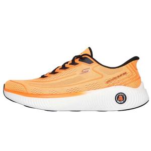 Skechers Низкие повседневные кроссовки GO RUN Anywhere, мужские, оранжевые