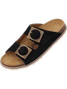 Мюли Palado Elaha Corda, черный