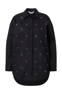 Блуза Studio Untold, Black