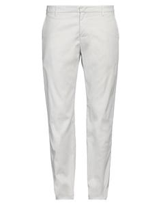Брюки Dondup, светло-серый