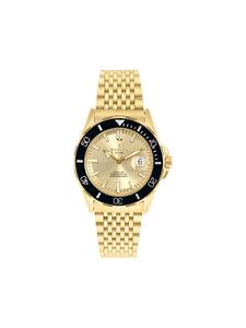 Lucardi Золотые часы 'Statement'