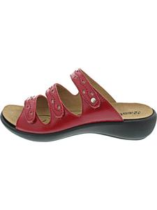 Мюли Pantolette Rot WESTLAND