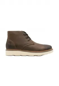 Ботинки на шнуровке oakland Docksteps, Light Brown