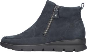 Ботильоны WALDLÄUFER, marine blue