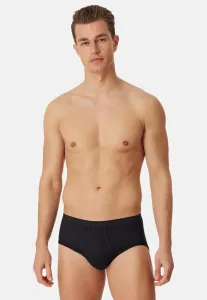 Оригинальные классические трусы feinripp в упаковке из 6 штук. Schiesser, Mehrfarbig