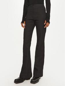 Тканевые брюки прямого кроя Day Birger Ét Mikkelsen, черный