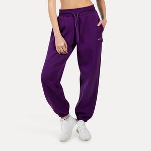SMILODOX Женские спортивные брюки Lyanna фиолетовые