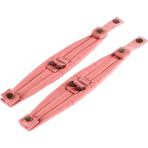 Аксессуары для рюкзаков Fjällräven, розовый